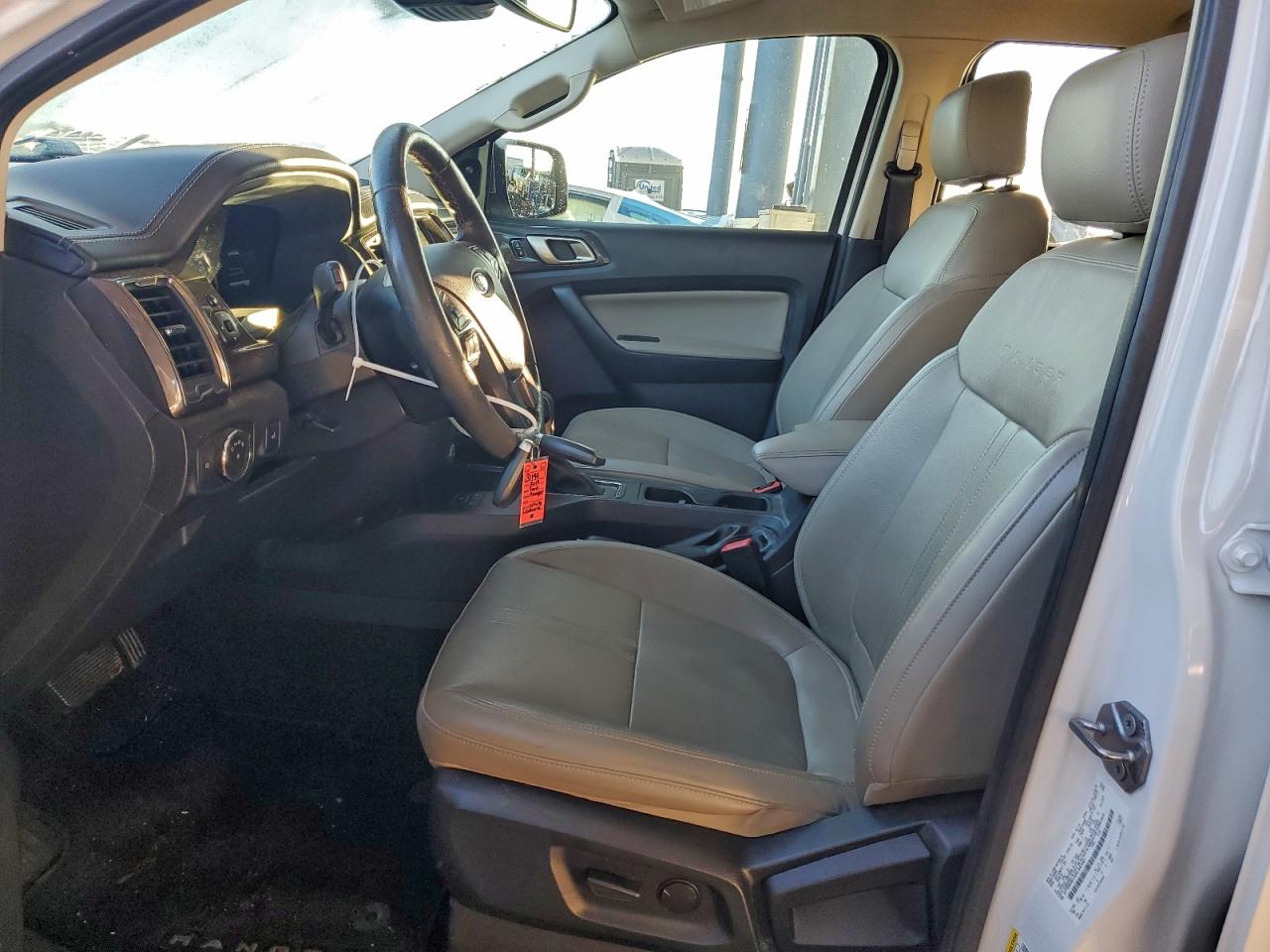 2019 Ford Ranger Xl VIN: 1FTER4EHXKLA83021 Lot: 93645975