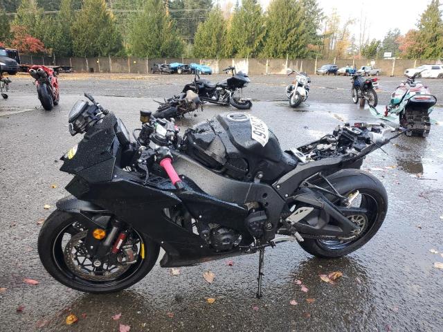 2025 KAWASAKI ZX1002 M  