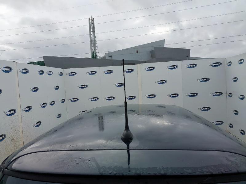 2010 MINI HATCHBACK 1.6 COOPER [122] 3DR