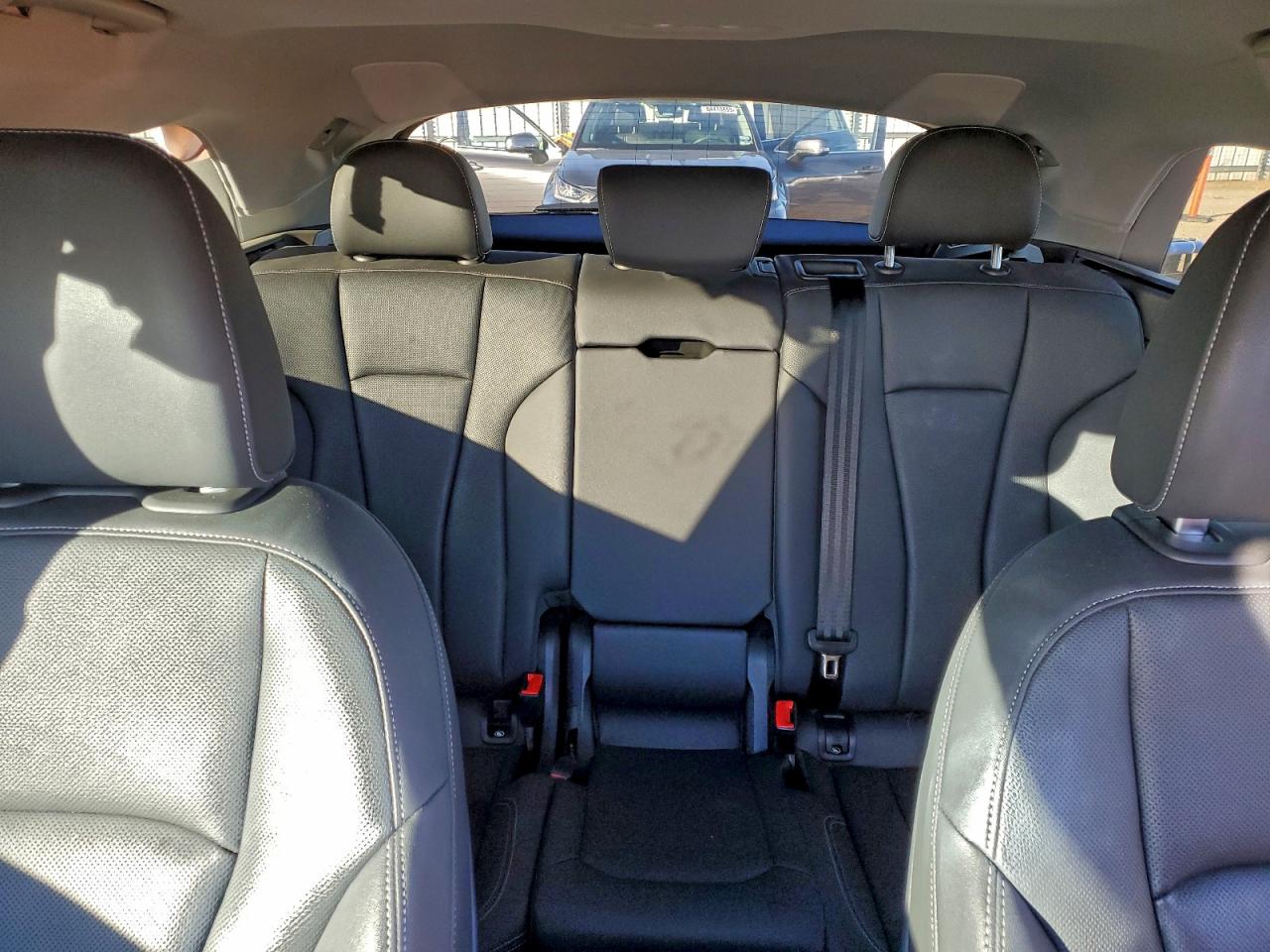 2023 Audi Q8 Premium Plus VIN: WA1BVBF11PD003816 Lot: 94320905