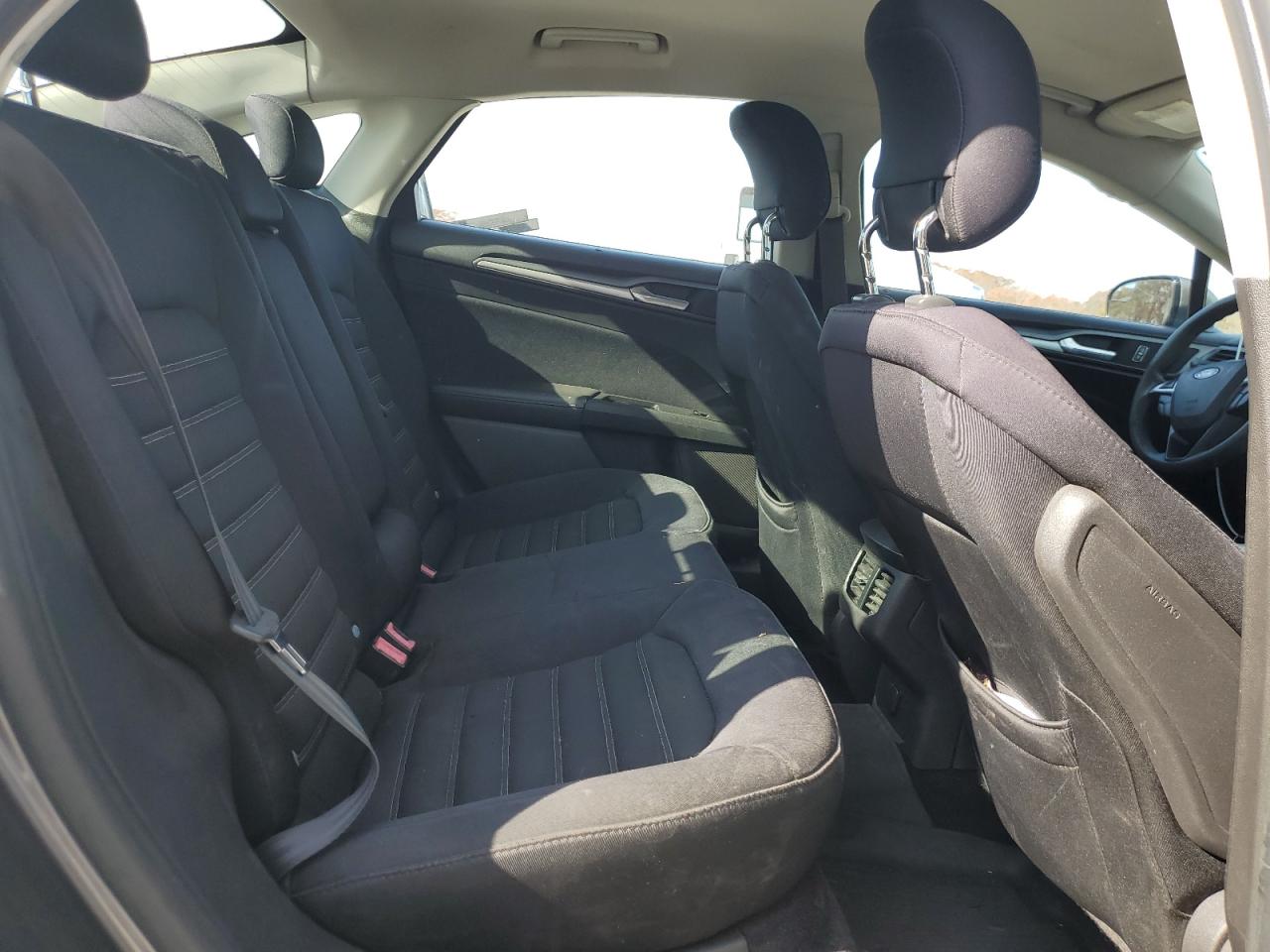 2014 Ford Fusion Se VIN: 3FA6P0H75ER178863 Lot: 93495385