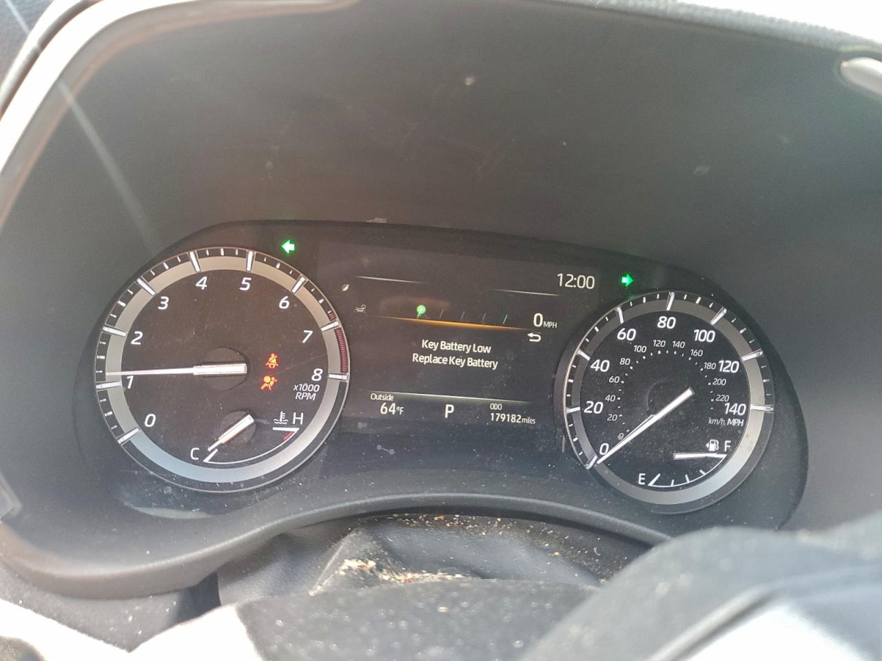 2021 Toyota Highlander Xle VIN: 5TDGZRBH5MS099039 Lot: 94630535