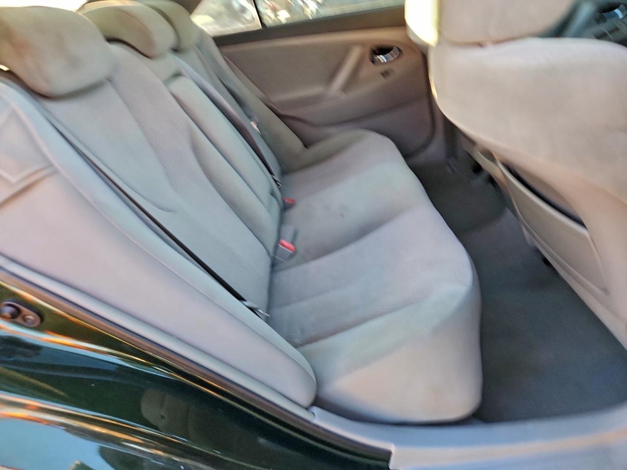 2010 Toyota Camry Base VIN: 4T1BF3EK0AU552509 Lot: 94747845