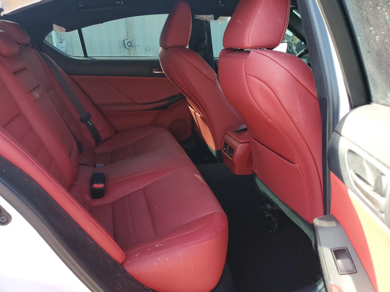 2023 Lexus Is 350 F Sport Design VIN: JTHGZ1B29P5061920 Lot: 90803665