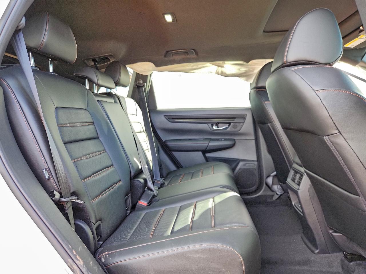 2025 Honda Cr-V Sport-L VIN: 7FARS5H82SE015066 Lot: 94573205