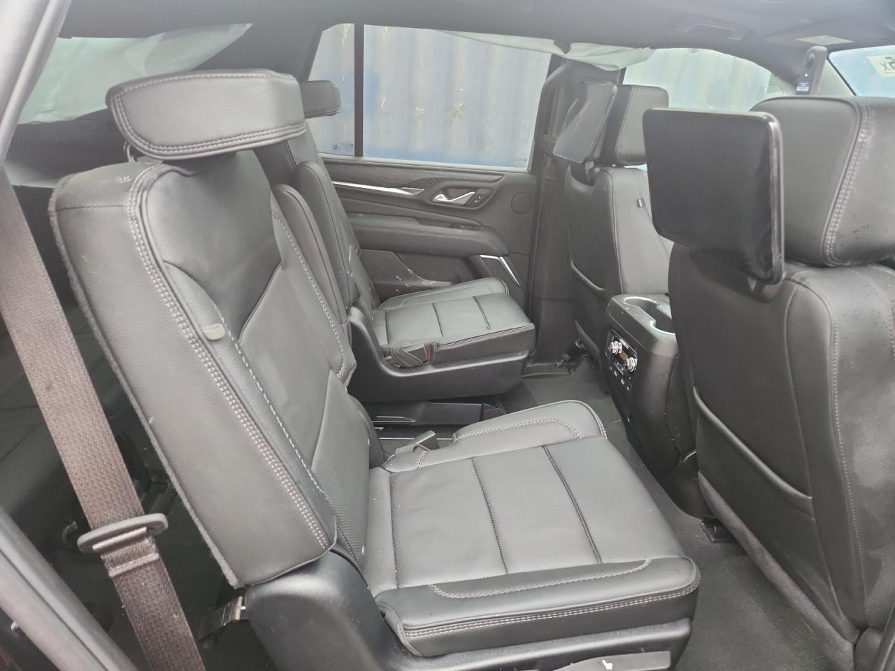 2024 GMC Yukon Denali VIN: 1GKS2DKT8RR374676 Lot: 93236705