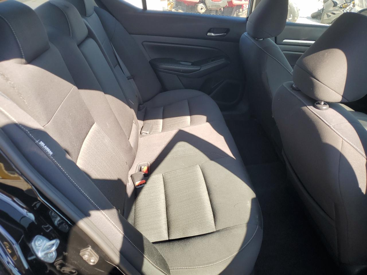 2022 Nissan Altima Sv VIN: 1N4BL4DV7NN390060 Lot: 93206245