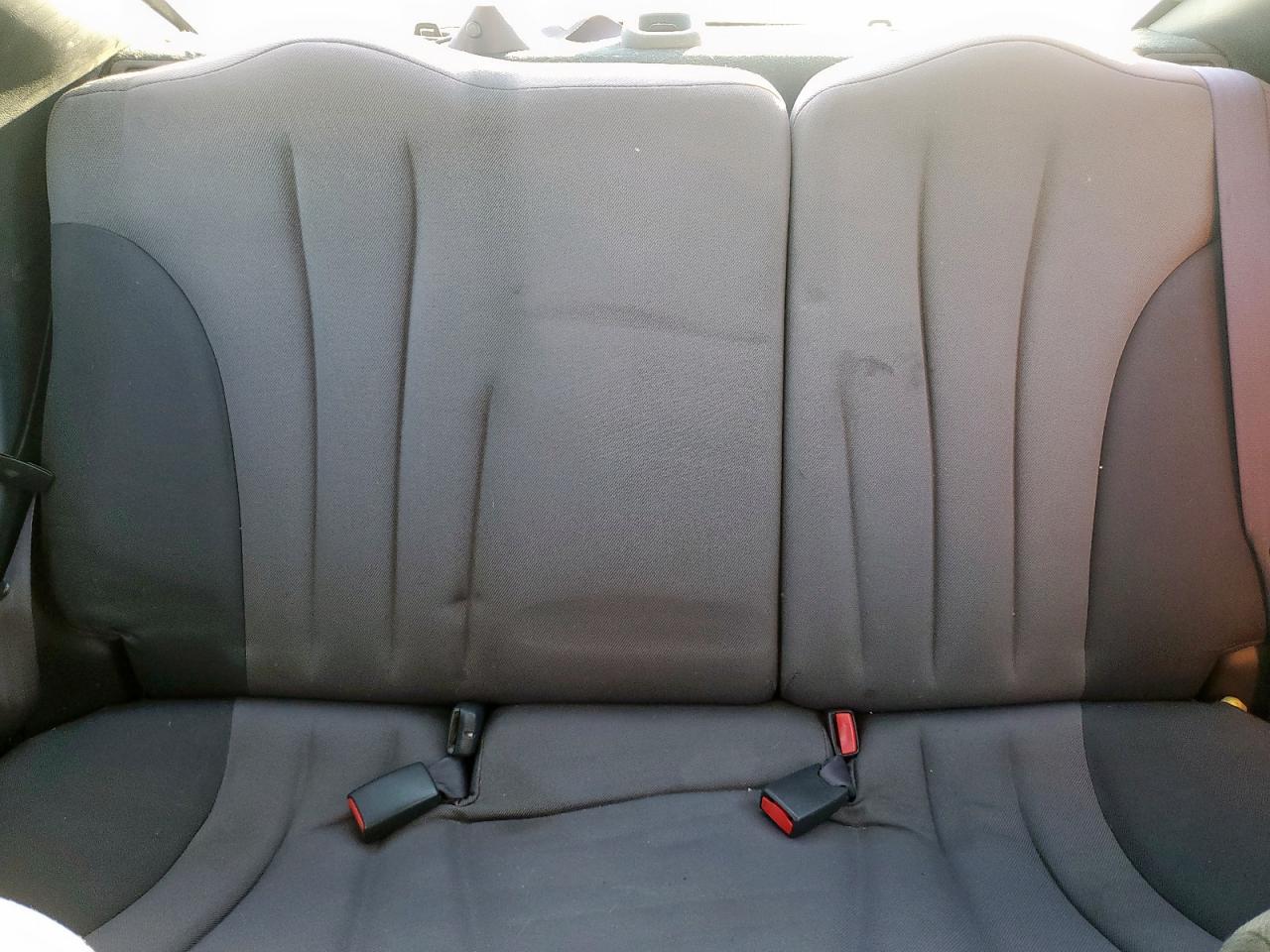 2004 Pontiac Sunfire VIN: 1G2JB12F847353867 Lot: 92193185