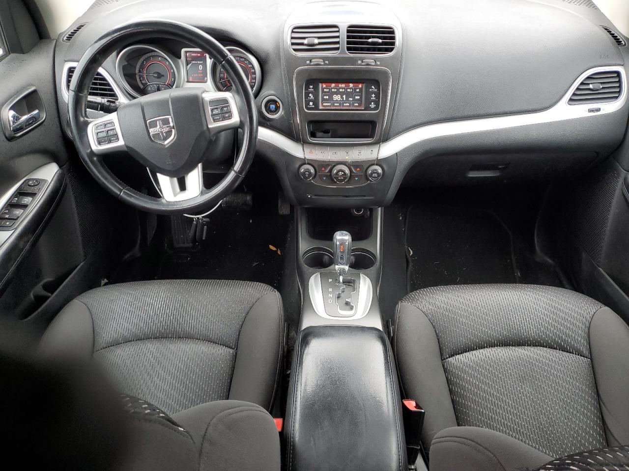 2012 Dodge Journey Sxt VIN: 3C4PDCCG7CT210129 Lot: 90729385