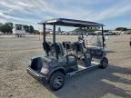 2022 GOLF CART GOLF CART   for sale at Copart NC - LUMBERTON