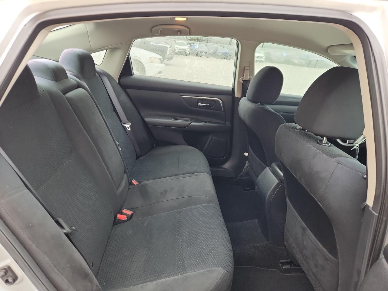 2015 Nissan Altima 2.5 VIN: 1N4AL3AP3FC412824 Lot: 93751715