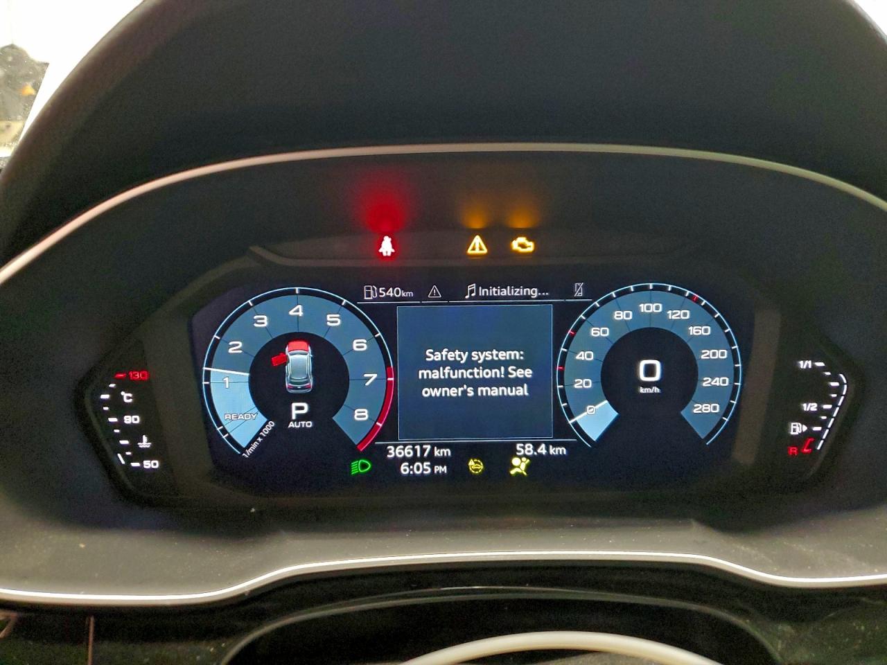 2024 Audi Q3 Premium S Line 45 VIN: WA1DECF33R1032898 Lot: 93837685