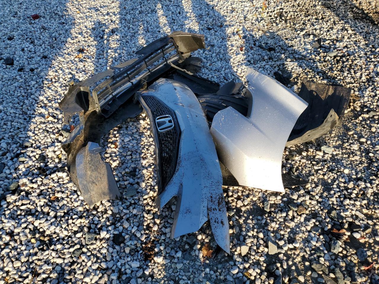 2010 Honda Fit Sport VIN: JHMGE8H46AC028941 Lot: 92793245