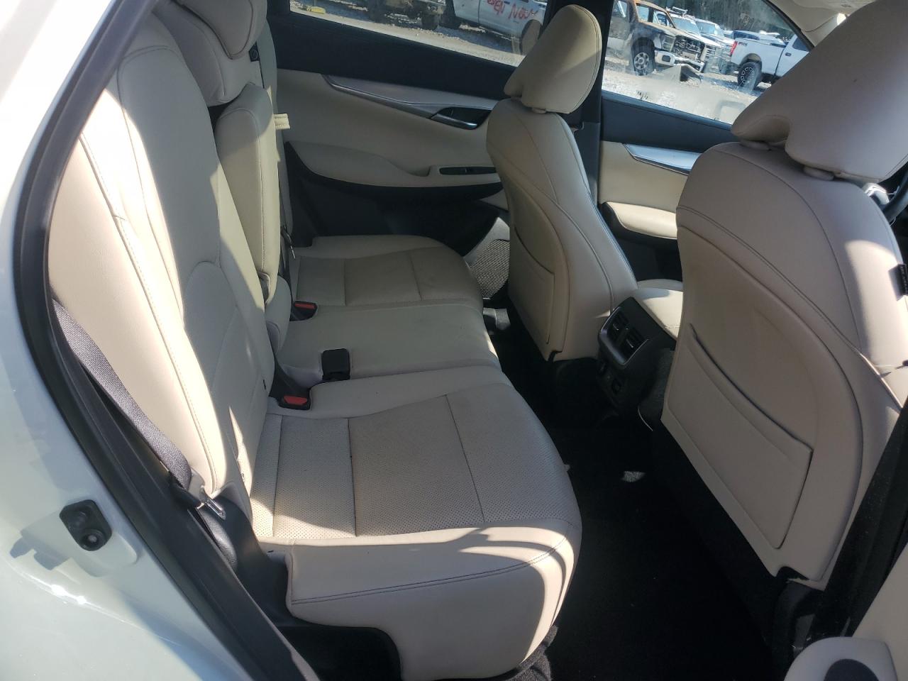 2019 Infiniti Qx50 Essential VIN: 3PCAJ5M38KF124394 Lot: 92739455