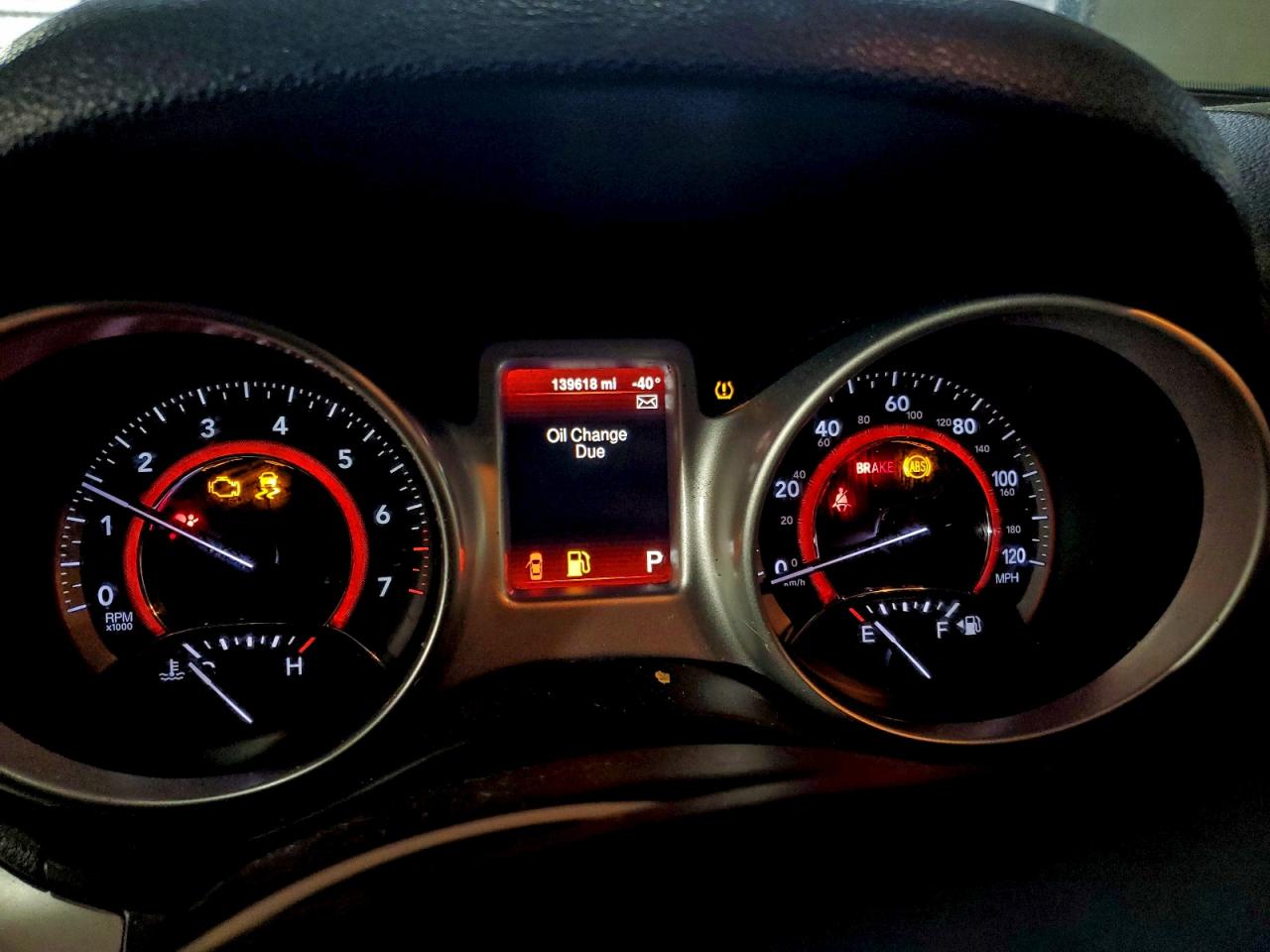 2016 Dodge Journey Sxt VIN: 3C4PDCBB4GT110016 Lot: 93999445