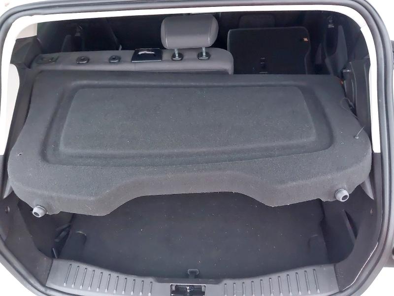 2014 FORD FOCUS 1.6 TDCI 115 TITANIUM NAVIGATOR 5DR