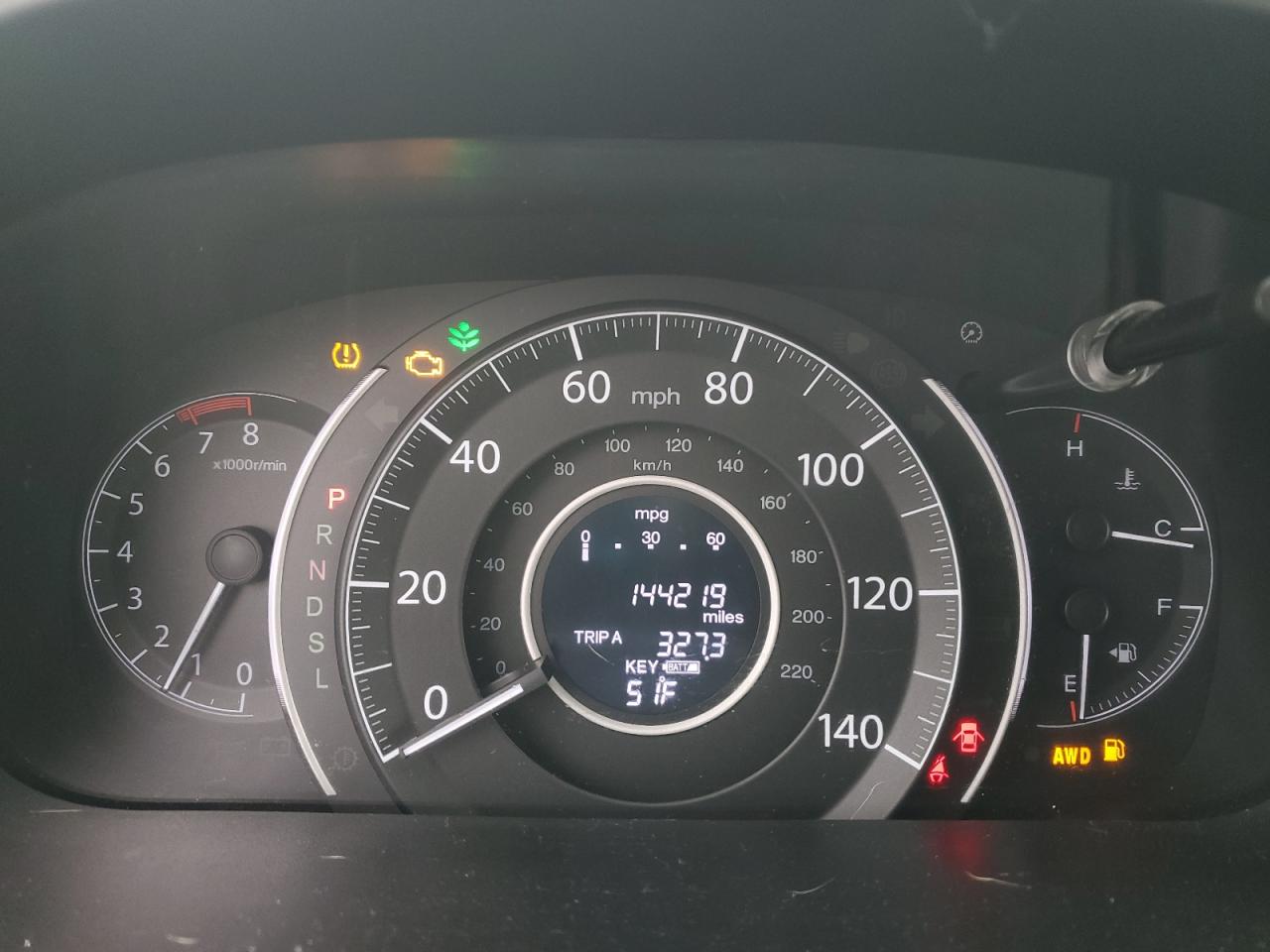 2015 Honda Cr-V Exl VIN: 5J6RM4H79FL081148 Lot: 93865625