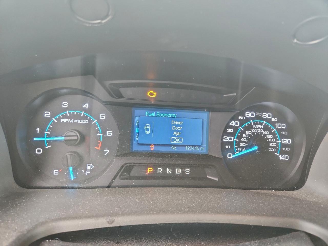 2019 Ford Flex Se VIN: 2FMGK5B83KBA13881 Lot: 93282155