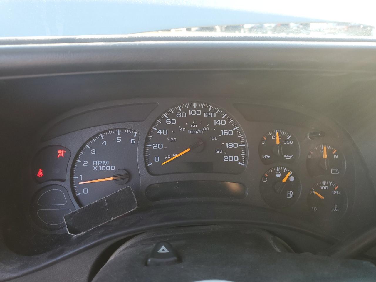 2004 GMC New Sierra C1500 VIN: 1GTEC19T14E350939 Lot: 92828625