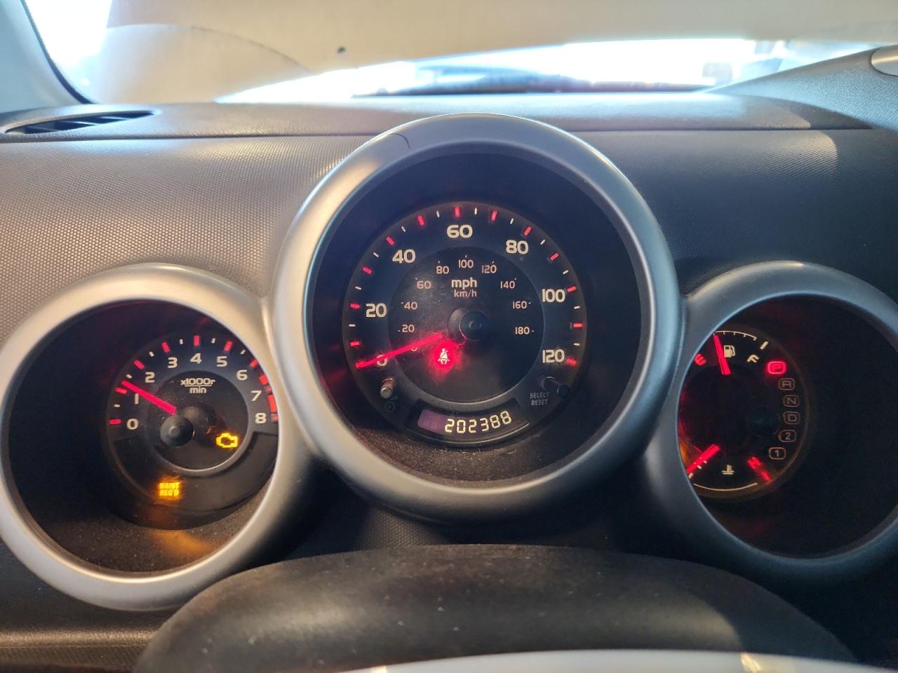 2003 Honda Element Ex VIN: 5J6YH18573L019773 Lot: 92949845