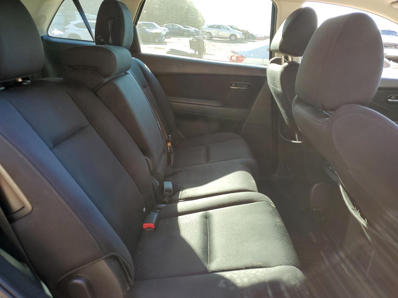 2014 Mazda Cx-9 Sport VIN: JM3TB2BAXE0427354 Lot: 92999385