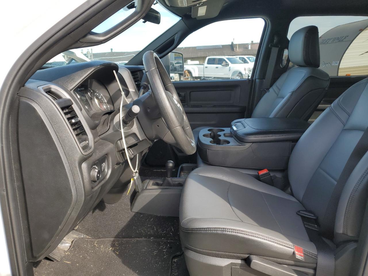 2024 Ram 3500 Tradesman VIN: 3C63R3GL9RG215039 Lot: 87211595