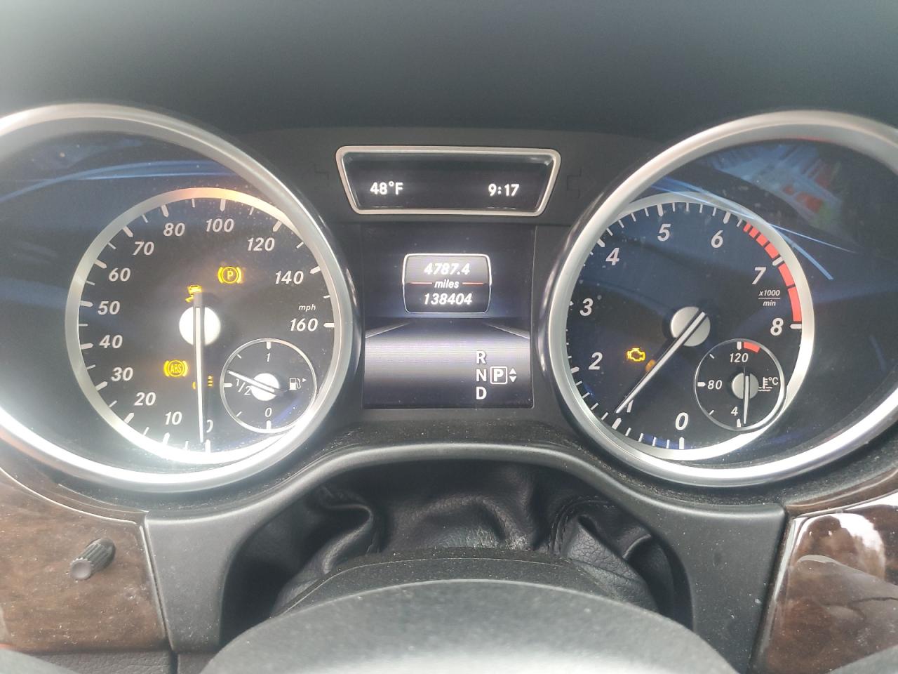 2014 Mercedes-Benz Ml 350 4Matic VIN: 4JGDA5HB4EA284196 Lot: 91569555