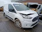 2023 FORD TRANSIT CONNECT 1.5 ECOBLUE 100PS TREND VAN for sale at Copart PETERLEE