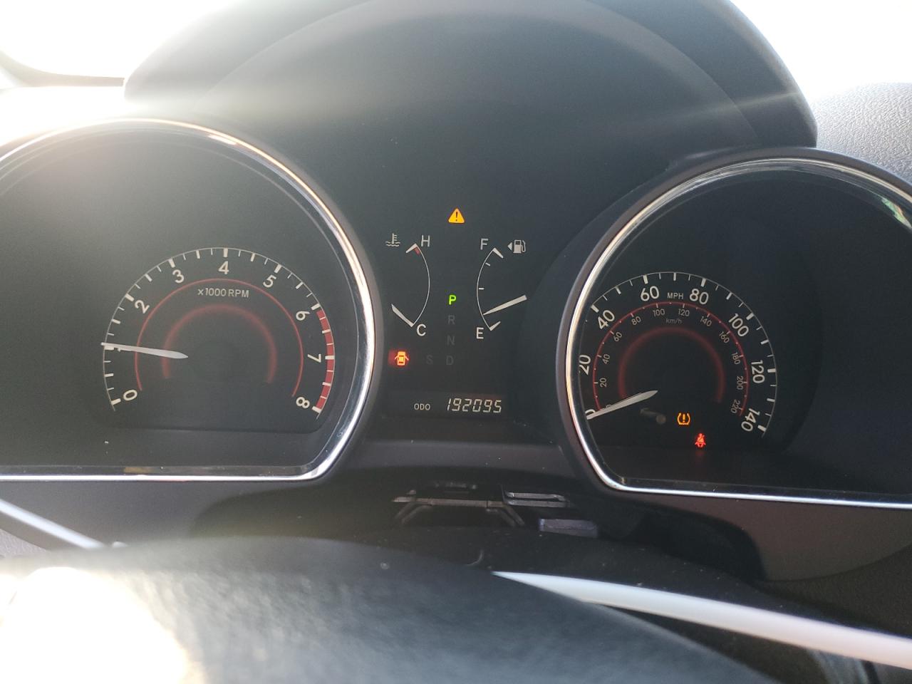 2012 Toyota Highlander Base VIN: 5TDZA3EH7CS022132 Lot: 92799855