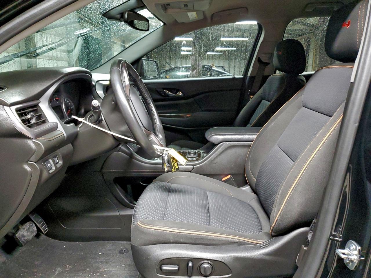 2020 GMC Acadia At4 VIN: 1GKKNLLS2LZ124896 Lot: 94376415