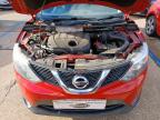 2016 NISSAN QASHQAI 1.5 DCI ACENTA 5DR for sale at Copart NEWBURY