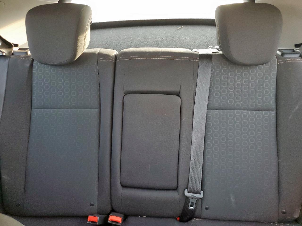 2018 Chevrolet Trax Ls VIN: 3GNCJKSB0JL239824 Lot: 92926615