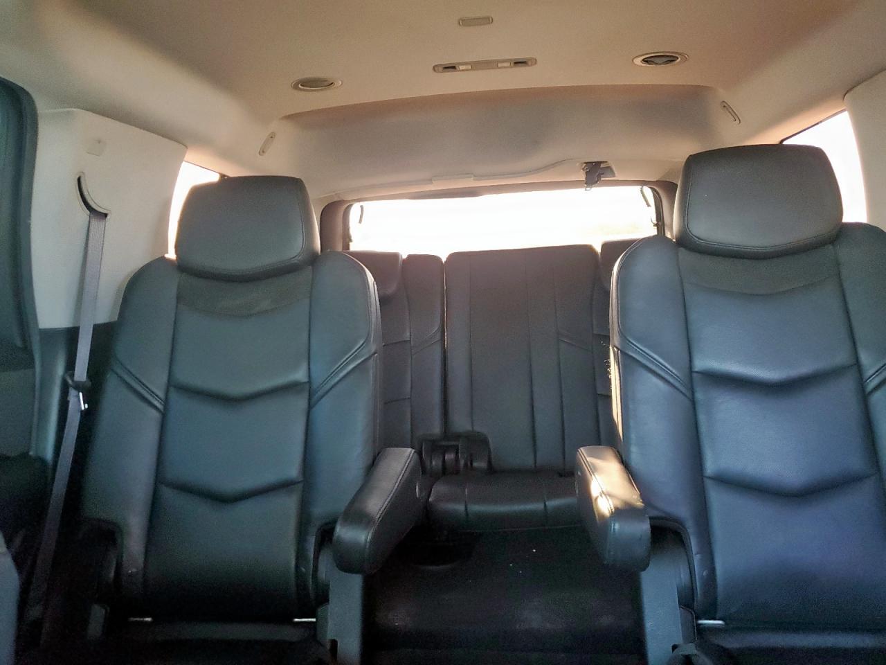 2015 Cadillac Escalade Premium VIN: 1GYS3NKJ7FR675975 Lot: 91573695