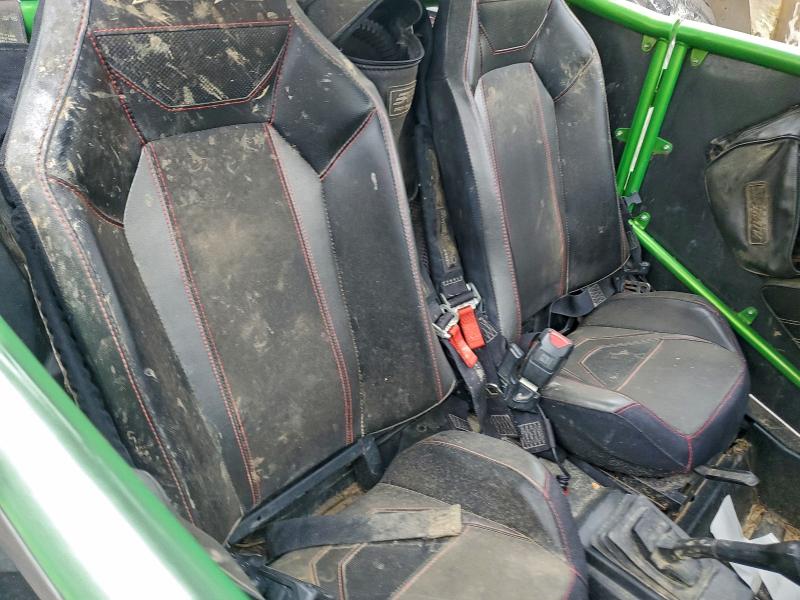 2019 POLS RZR XP TURBO S