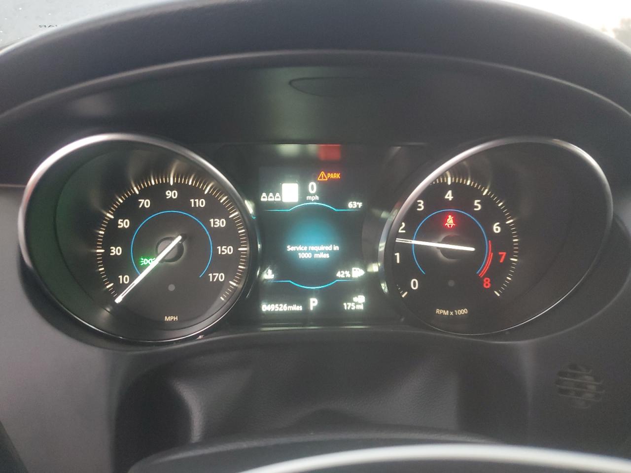 2019 Jaguar F-Pace Premium VIN: SADCJ2FX4KA609300 Lot: 92717575