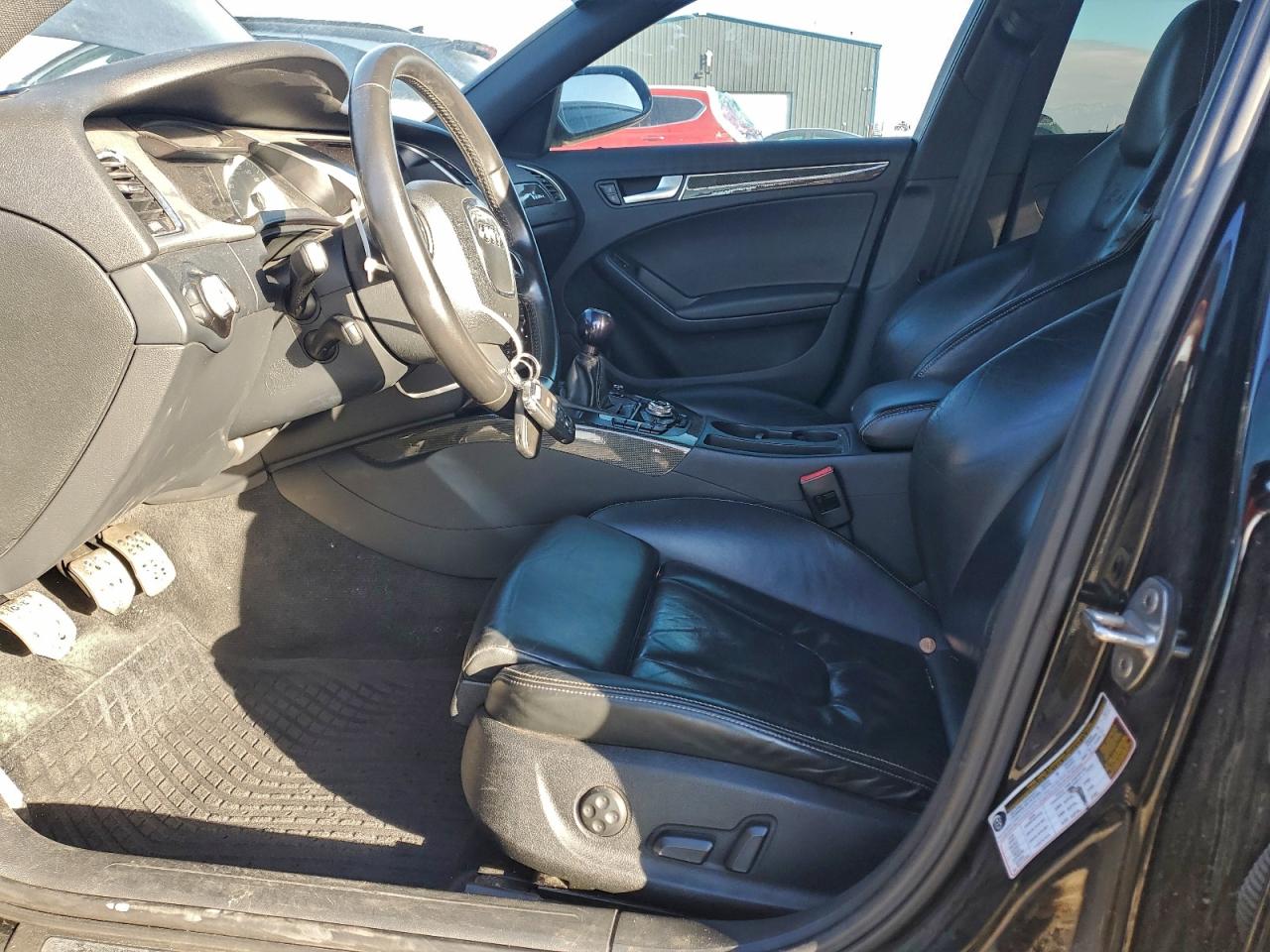 2011 Audi S4 Premium Plus VIN: WAUDGAFL7BA110624 Lot: 90738665