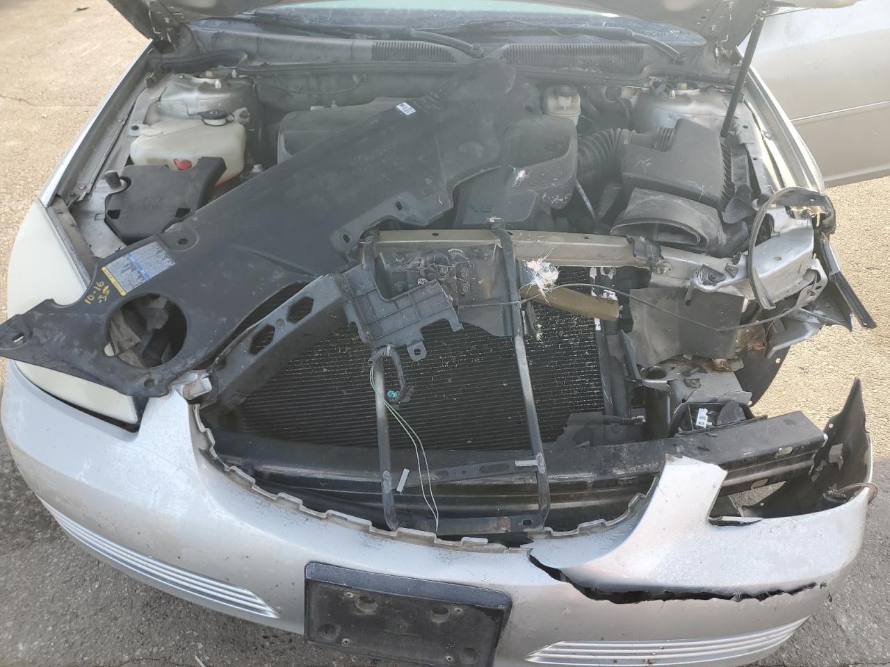 2007 Buick Lucerne Cxl VIN: 1G4HD57217U232438 Lot: 91740405