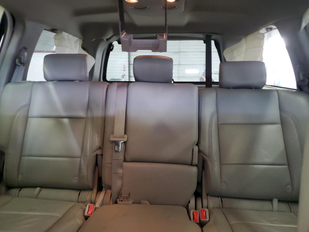 2008 Infiniti Qx56 VIN: 5N3AA08C78N913551 Lot: 92720365