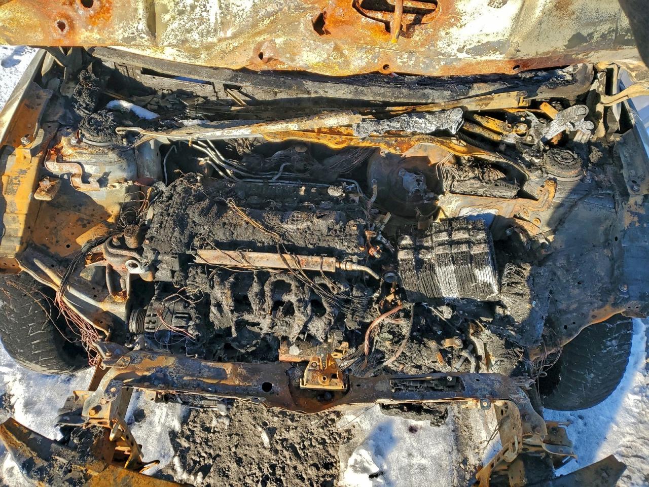 2015 Hyundai Elantra Se VIN: 5NPDH4AE6FH592575 Lot: 92008335