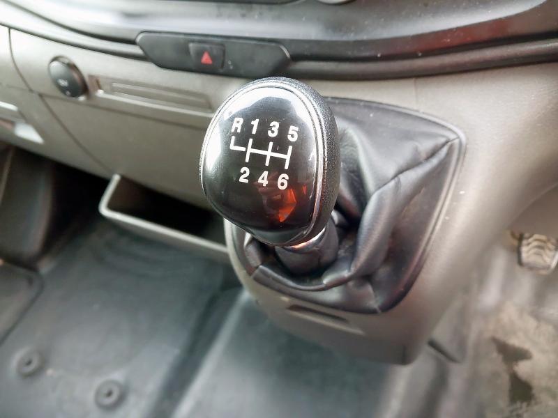 2022 FORD TRANSIT 2.0 ECOBLUE 130PS CHASSIS CAB