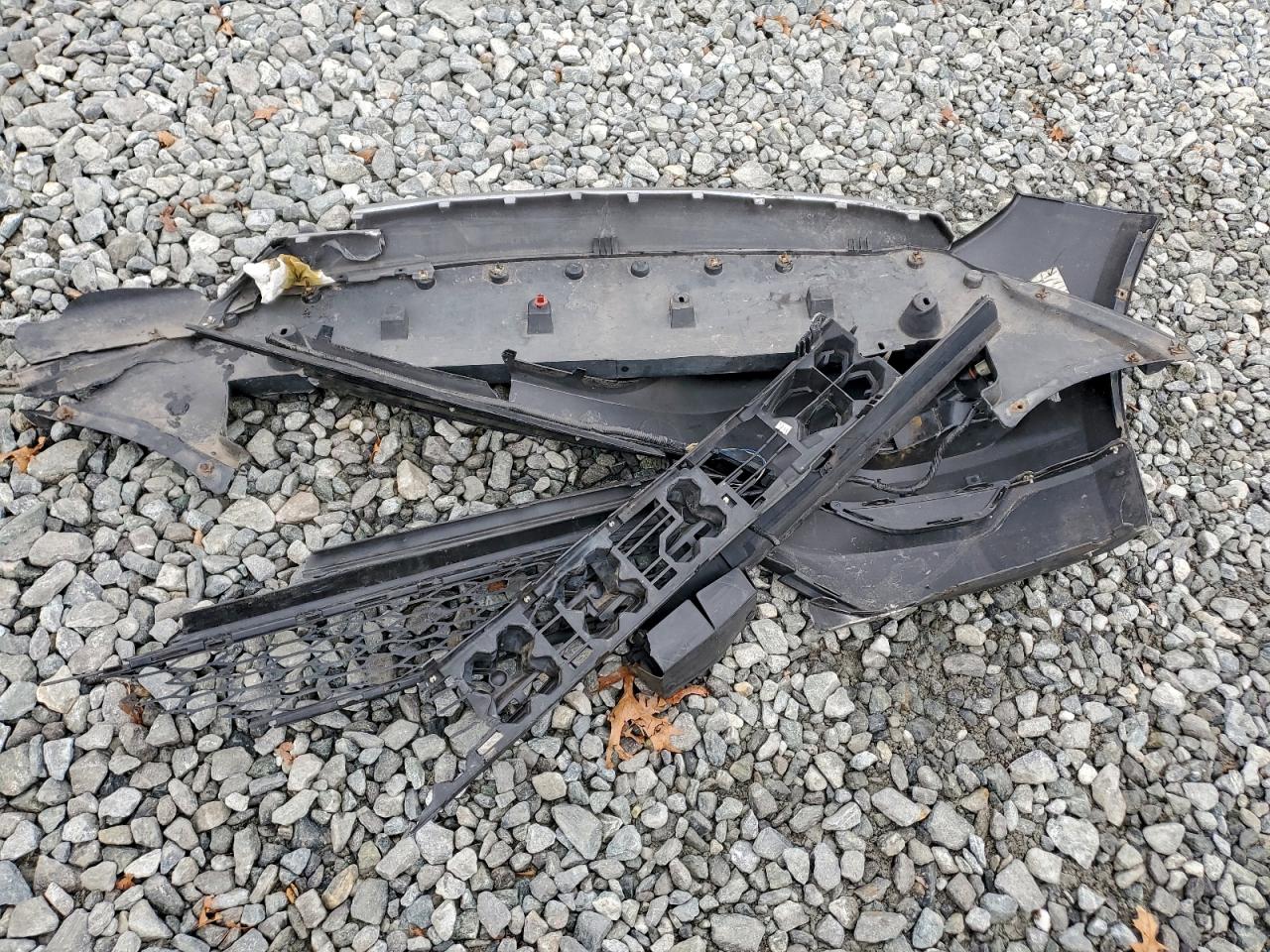 2015 Ford Edge Titanium VIN: 2FMTK4K84FBB69622 Lot: 93983275