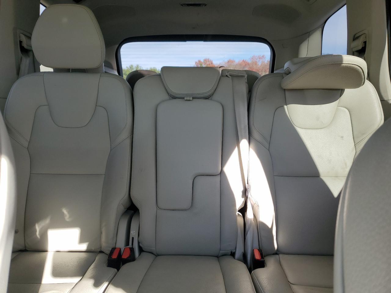 2019 Volvo Xc90 T6 Momentum VIN: YV4A22PK1K1451613 Lot: 93106695