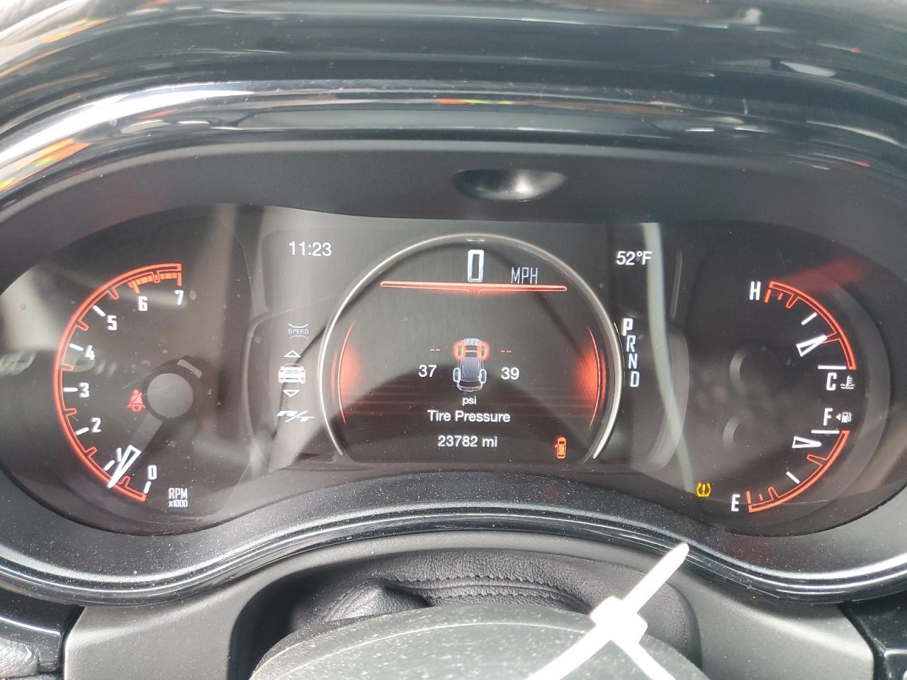 2022 Dodge Durango R/T VIN: 1C4SDHCT2NC189564 Lot: 92366005