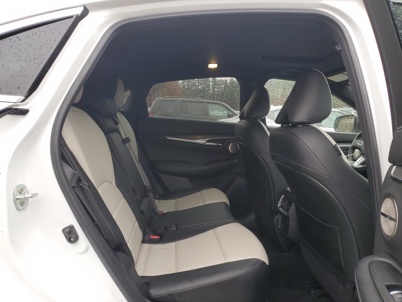 2024 Infiniti Qx55 Essential VIN: 3PCAJ5KR6RF101729 Lot: 92433425