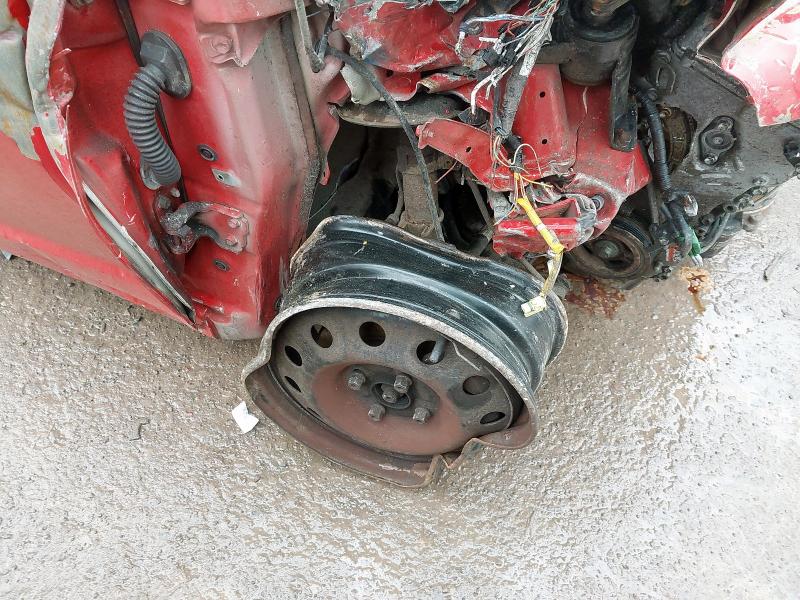 2009 SUZUKI SWIFT 1.3 GL 3DR