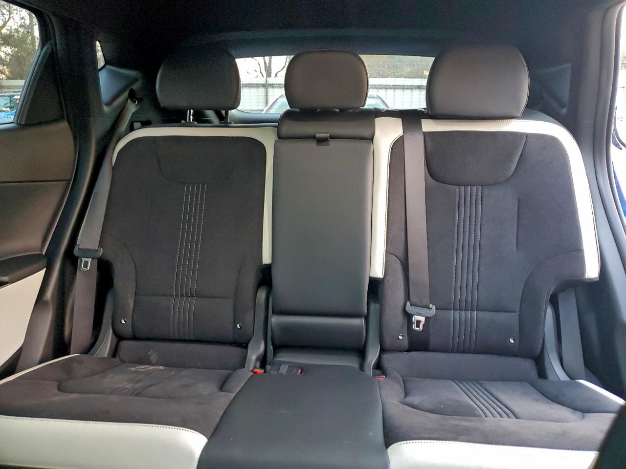 2023 Kia Ev6 Gt Line VIN: KNDC44LA9P5101774 Lot: 94455755