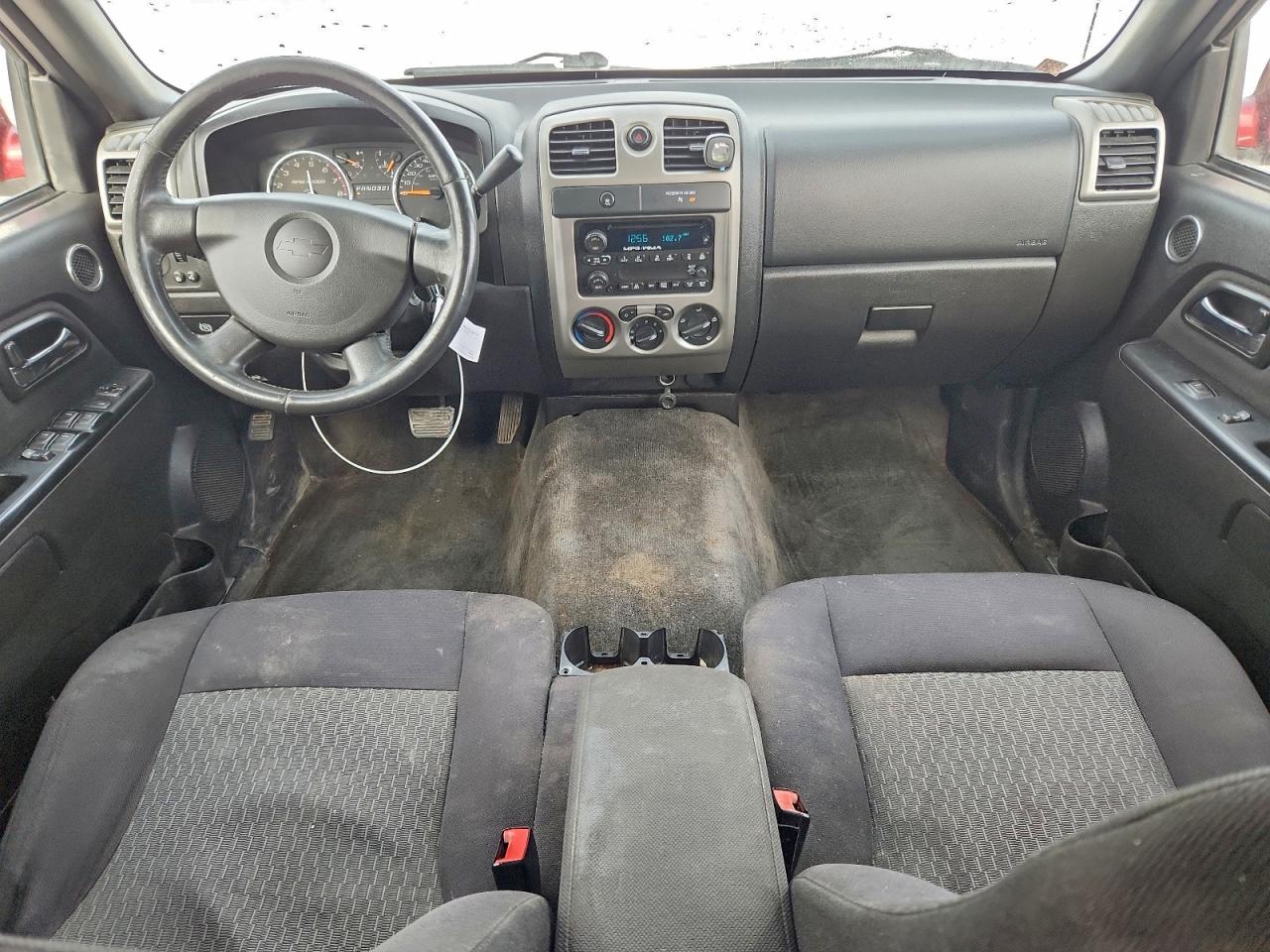 2011 Chevrolet Colorado Lt VIN: 1GCDSCFE7B8122391 Lot: 93044255