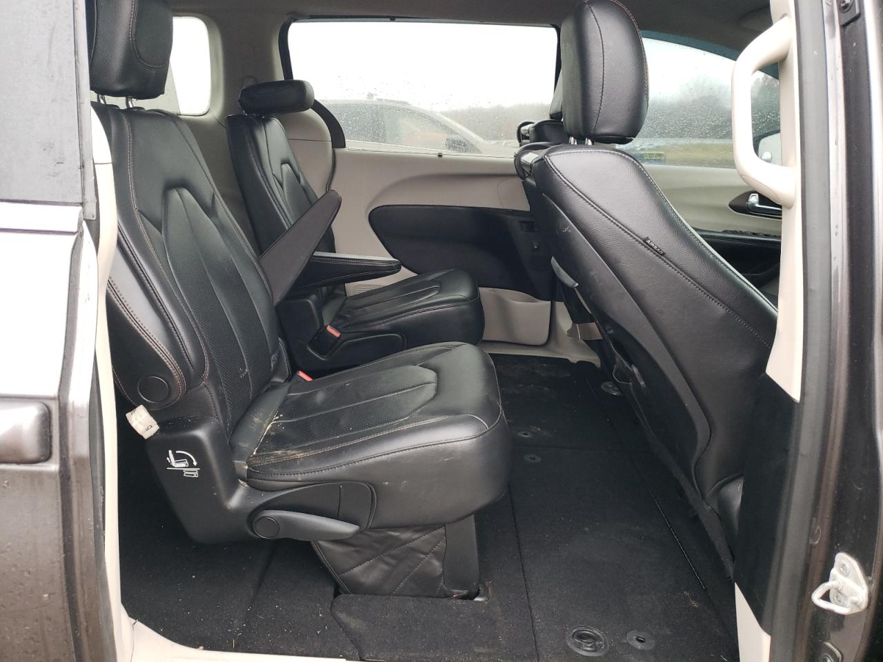 2019 Chrysler Pacifica Touring L Plus VIN: 2C4RC1EG1KR634548 Lot: 93170425