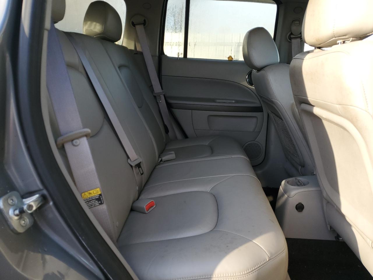 2006 Chevrolet Hhr Lt VIN: 3GNDA23P96S622303 Lot: 93707225