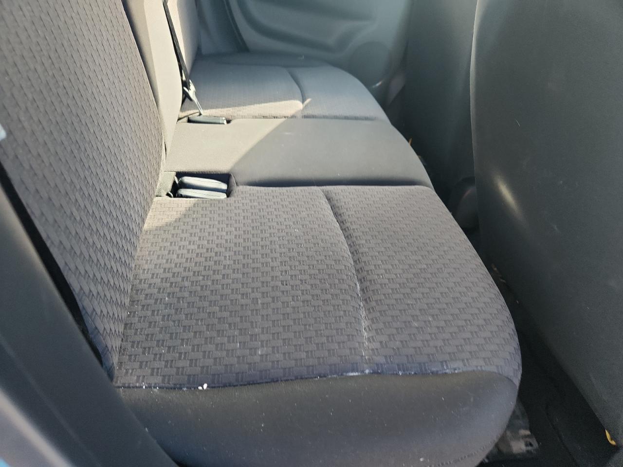 2018 Mitsubishi Mirage Es VIN: ML32A3HJ6JH005696 Lot: 92330575